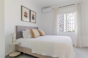 Blueground Pedralbes AC wd nr Camp Nou BCN-184