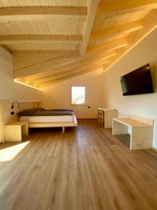Chambre Double Deluxe - Vue sur Montagne