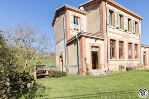 Ancienne ecole