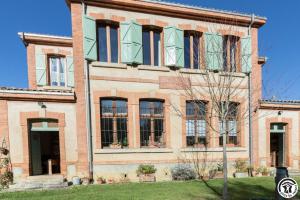 Ancienne ecole
