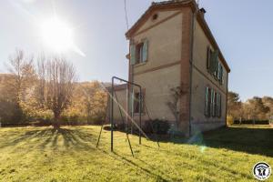Ancienne ecole