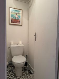 Ollie des Carmes with Clim and Free parking 300m away