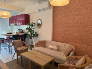 Ollie des Carmes with Clim and Free parking 300m away