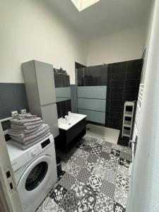 Ollie des Carmes with Clim and Free parking 300m away