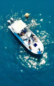 lancha deportiva stand by me