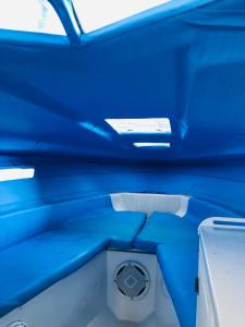 lancha deportiva stand by me