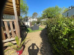 Campings Mobil home 55 -8 personnes : photos des chambres