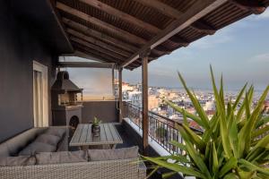 Palazzo Vista Suite&Spa