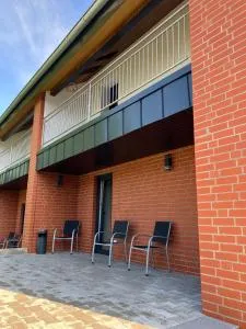 Wohlfühloase in Sennestadt - Oerlinghausen