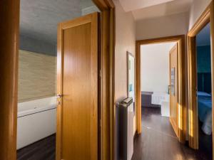 La casetta del Tuscolo -Secret rooms-