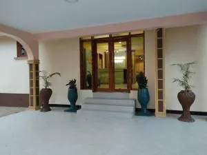 Kimbale Hotel Moshi - 莫希