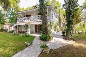 Montagna - Sani - Elani