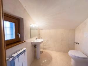 La casetta del Tuscolo -Secret rooms-