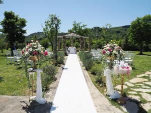 BORGO SANTE Country House