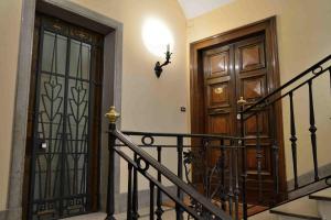 Trastevere elegant apartment