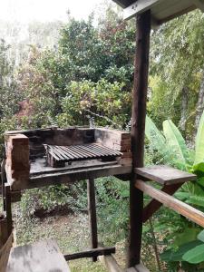 Cálida Casita de Río