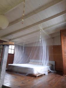 Cálida Casita de Río