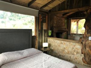 Cabañas Campestres Yugos