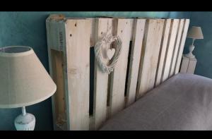La casetta del Tuscolo -Secret rooms-
