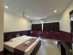 Hotel Abhinav Boarding And Lodging