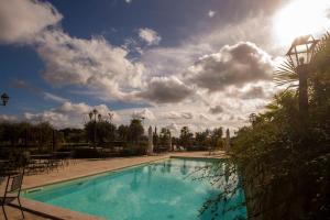 BORGO SANTE Country House