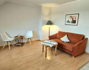 "Pappelhof - Whg 8" - Körnik