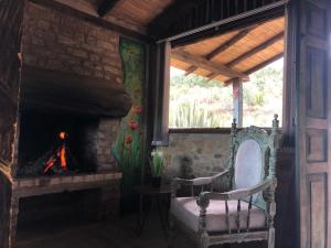 Cabañas Campestres Yugos