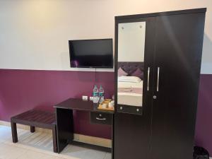 Hotel Abhinav Boarding And Lodging