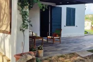 Villa mare e campagna - Aglientu