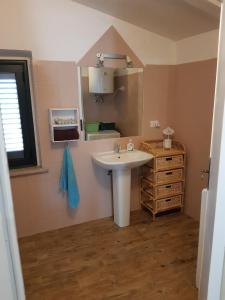 Villa mare e campagna img2