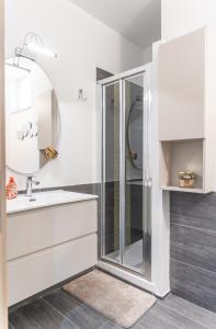 Loving Alassio - Super modern apartment, 300 m from the seaside