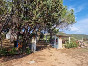 Villa mare e campagna