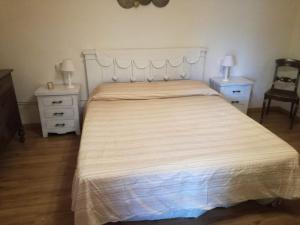 Villa mare e campagna img5