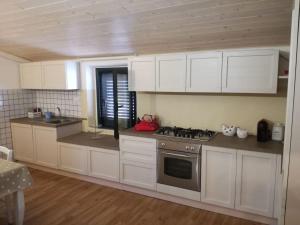 Villa mare e campagna img7