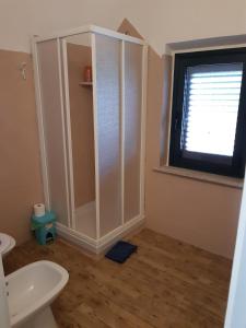 Villa mare e campagna img15