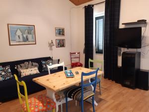 Villa mare e campagna img16