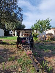 Villa mare e campagna img18