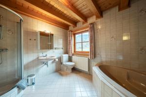 Haus Matteo - Nature Retreat near Lake Ödensee