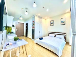 Deluxe Stu Near Marriott & Keangnam