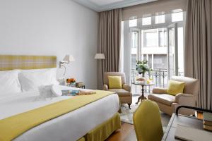 Double or Twin Room room in URSO Hotel & Spa a Small Luxury Hotel of the World