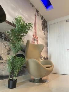 Bluebell Boutique retreat