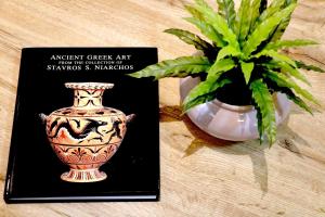 Theo Apartments in Athens Center