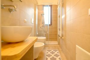 Villa Marica - stazione di ricarica auto elettriche - piscina