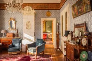 Villa Hartmann B&B - Bretzenheim