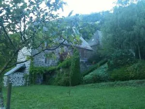 Chambre avec du charme - Narnhac