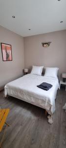 Maison de bord de mer ,Hyères, 3 chambres, jardin, calme