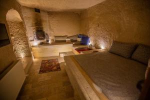 Azure Cave Suites - Cappadocia