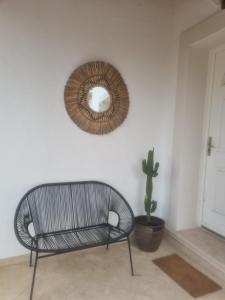 Maison de bord de mer ,Hyères, 3 chambres, jardin, calme