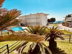 Global Immo 3327 RES ALMADRAVA - Montjoys