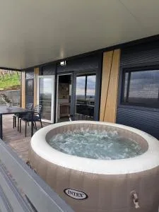 Mobile house Jasna - Križevci